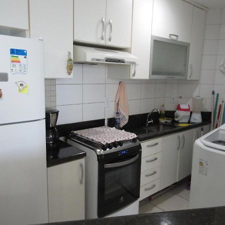 Green Diamond Apartment Vila Velha  Bagian luar foto