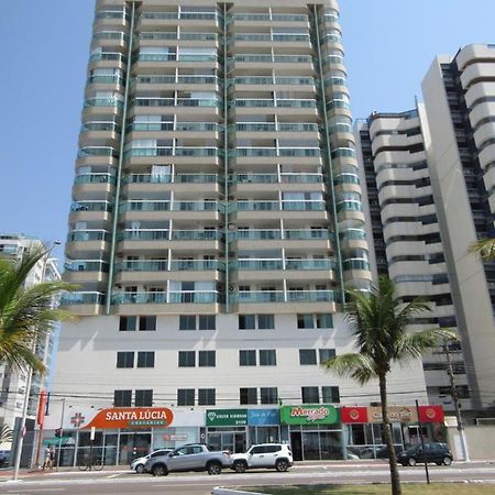 Green Diamond Apartment Vila Velha  Bagian luar foto