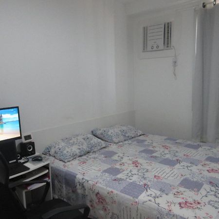 Green Diamond Apartment Vila Velha  Bagian luar foto