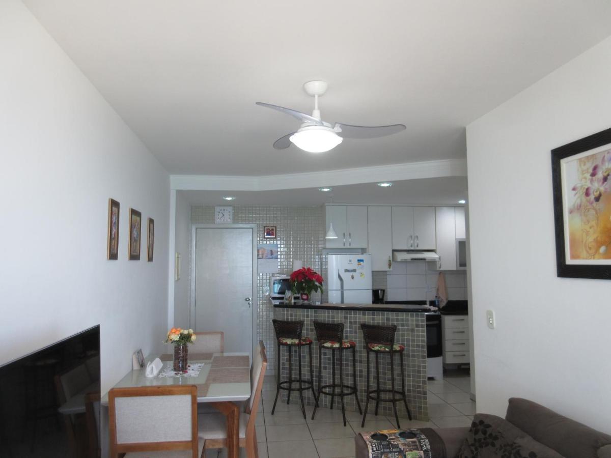 Green Diamond Apartment Vila Velha  Bagian luar foto