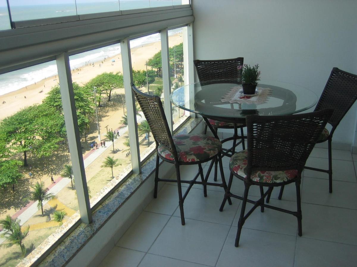 Green Diamond Apartment Vila Velha  Bagian luar foto