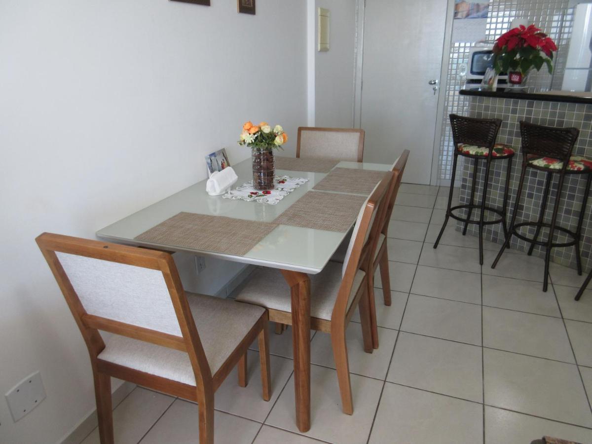 Green Diamond Apartment Vila Velha  Bagian luar foto