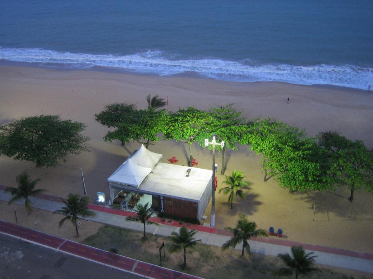 Green Diamond Apartment Vila Velha  Bagian luar foto