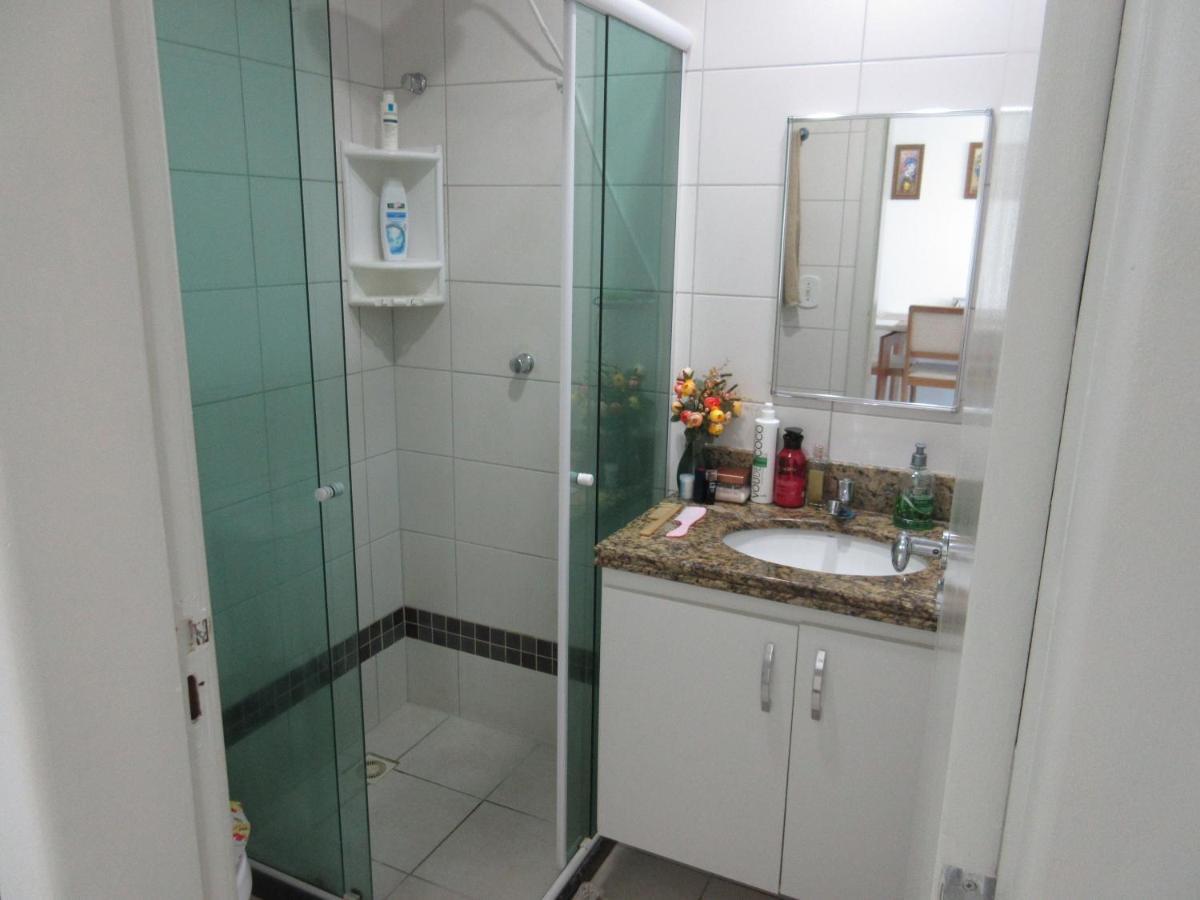 Green Diamond Apartment Vila Velha  Bagian luar foto