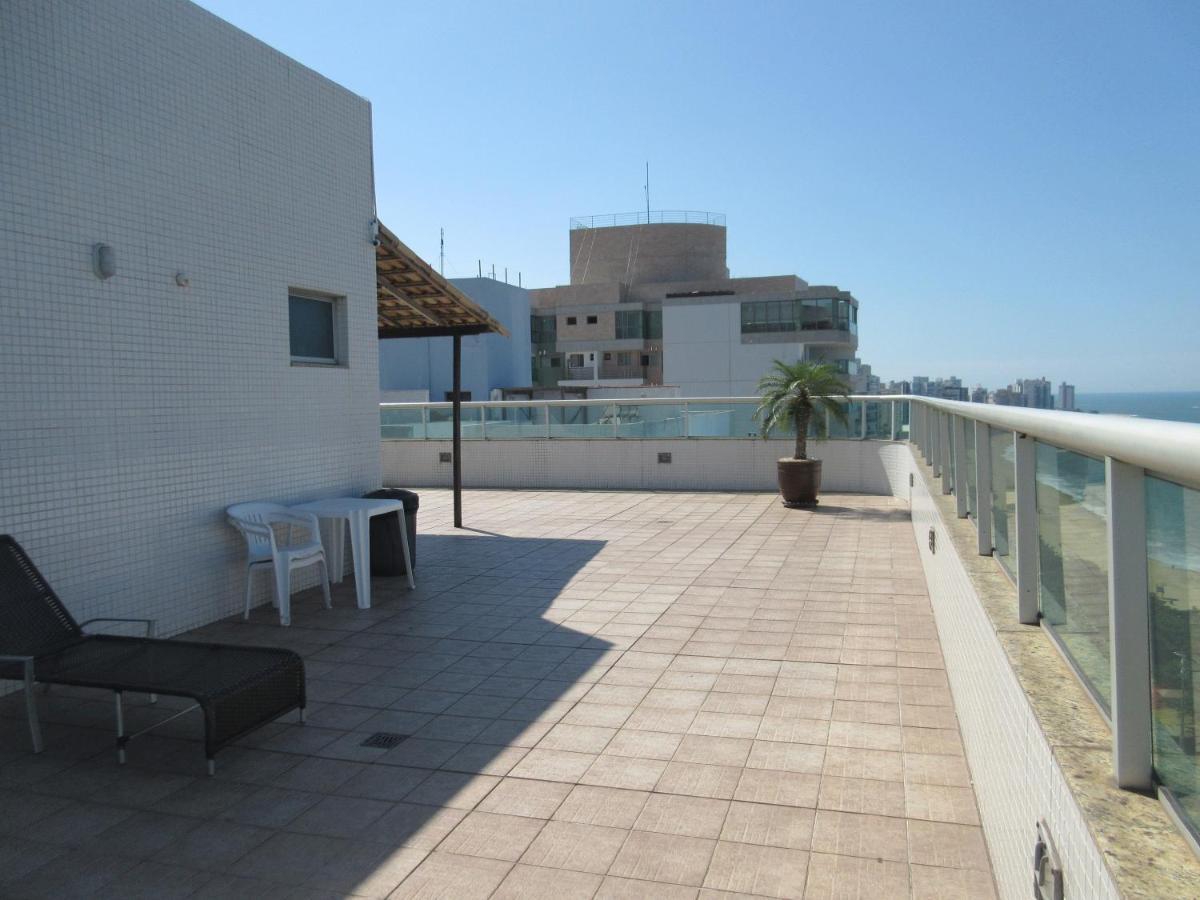 Green Diamond Apartment Vila Velha  Bagian luar foto