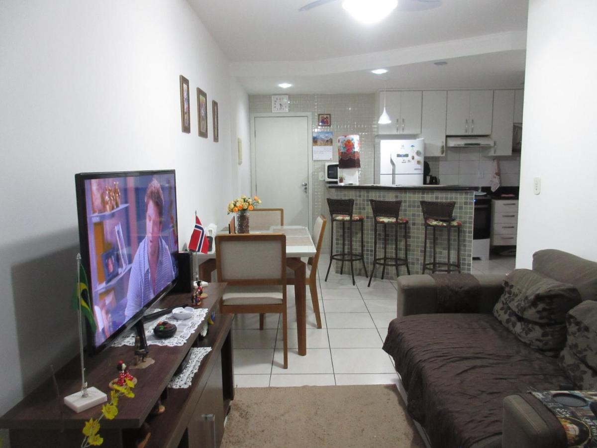 Green Diamond Apartment Vila Velha  Bagian luar foto