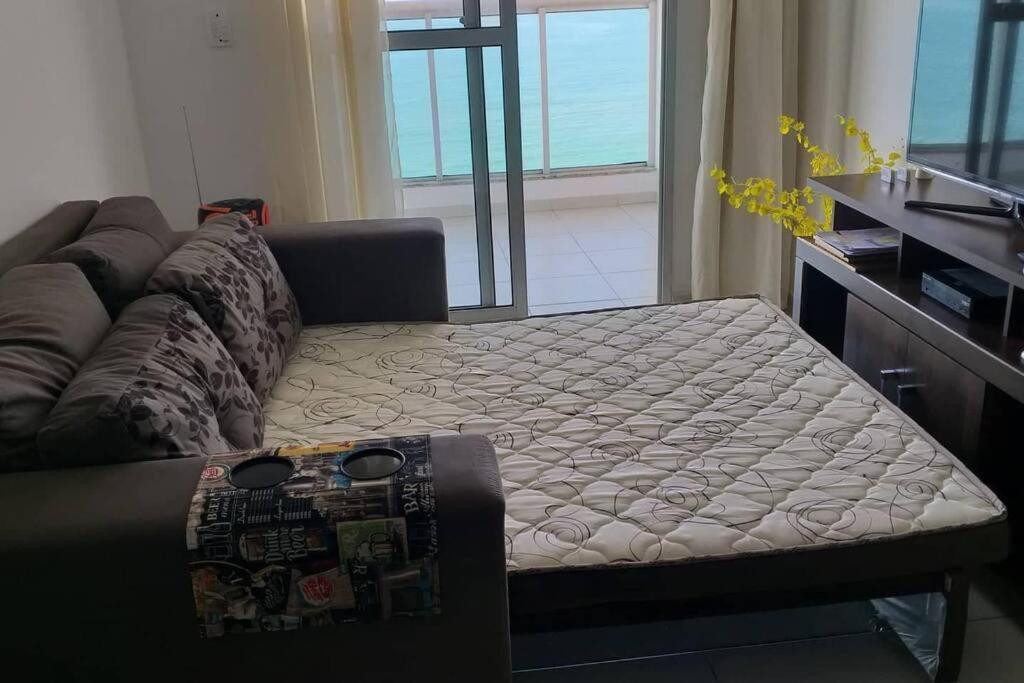 Green Diamond Apartment Vila Velha  Bagian luar foto