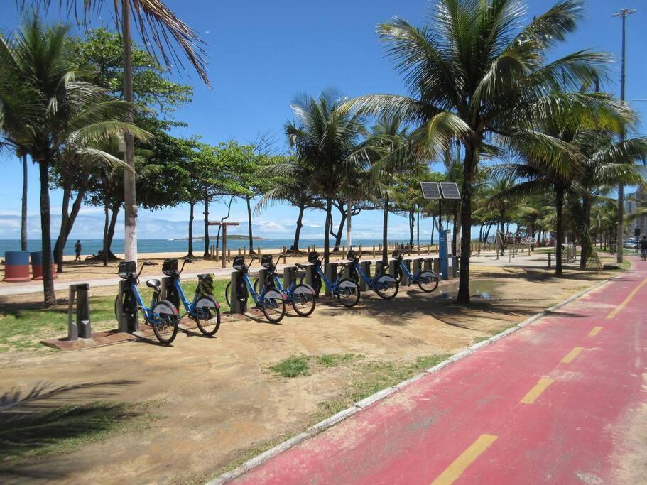 Green Diamond Apartment Vila Velha  Bagian luar foto