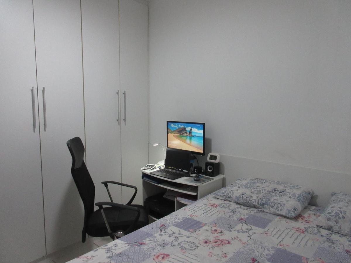Green Diamond Apartment Vila Velha  Bagian luar foto